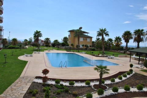 Wohnung  in Mahmutlar, Antalya, Türkei Nr. 209490 - 8