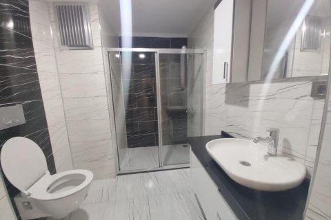 Продажа квартиры  в Махмутларе, Анталье, Турция 4 комн., 165м2, №209487 – фото 27