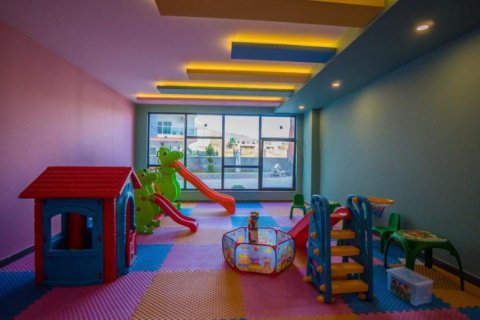 Продажа квартиры  в Махмутларе, Анталье, Турция 4 комн., 165м2, №209487 – фото 7