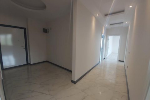 Продажа квартиры  в Махмутларе, Анталье, Турция 4 комн., 165м2, №209487 – фото 22