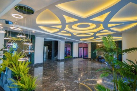 Продажа квартиры  в Махмутларе, Анталье, Турция 4 комн., 165м2, №209487 – фото 8