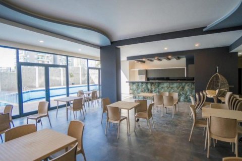 Продажа квартиры  в Махмутларе, Анталье, Турция 4 комн., 165м2, №209487 – фото 12