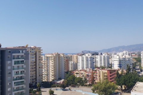 Продажа квартиры  в Махмутларе, Анталье, Турция 4 комн., 165м2, №209487 – фото 24