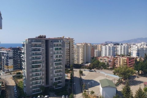 Продажа квартиры  в Махмутларе, Анталье, Турция 4 комн., 165м2, №209487 – фото 26