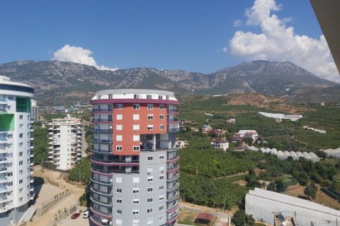 Продажа квартиры  в Махмутларе, Анталье, Турция 4 комн., 165м2, №209487 – фото 25