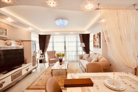 Продажа квартиры  в Махмутларе, Анталье, Турция 3 комн., 140м2, №209486 – фото 5