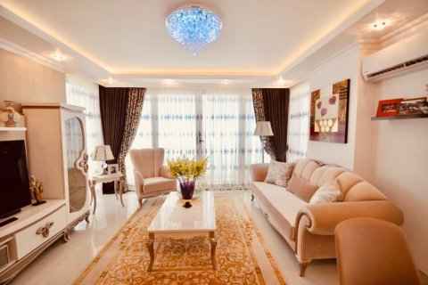 Продажа квартиры  в Махмутларе, Анталье, Турция 3 комн., 140м2, №209486 – фото 6