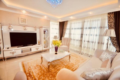 Продажа квартиры  в Махмутларе, Анталье, Турция 3 комн., 140м2, №209486 – фото 3