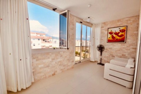 Продажа квартиры  в Махмутларе, Анталье, Турция 3 комн., 140м2, №209486 – фото 16