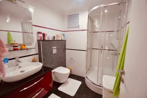 Продажа квартиры  в Махмутларе, Анталье, Турция 3 комн., 140м2, №209486 – фото 20