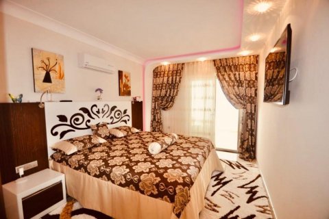 Продажа квартиры  в Махмутларе, Анталье, Турция 3 комн., 140м2, №209486 – фото 12