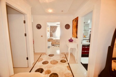 Продажа квартиры  в Махмутларе, Анталье, Турция 3 комн., 140м2, №209486 – фото 13