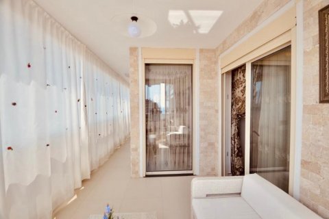 Продажа квартиры  в Махмутларе, Анталье, Турция 3 комн., 140м2, №209486 – фото 17