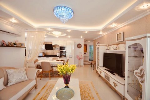 Продажа квартиры  в Махмутларе, Анталье, Турция 3 комн., 140м2, №209486 – фото 7