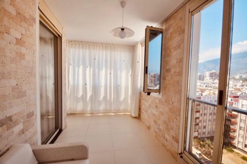 Продажа квартиры  в Махмутларе, Анталье, Турция 3 комн., 140м2, №209486 – фото 18