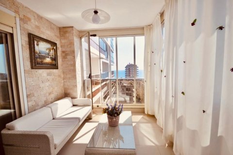 Продажа квартиры  в Махмутларе, Анталье, Турция 3 комн., 140м2, №209486 – фото 14