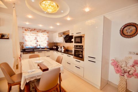 Продажа квартиры  в Махмутларе, Анталье, Турция 3 комн., 140м2, №209486 – фото 4