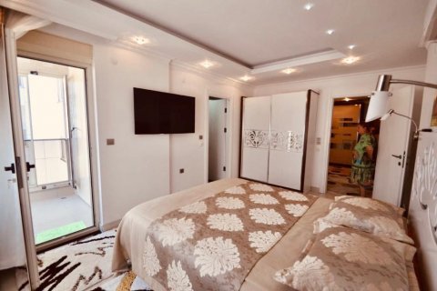 Продажа квартиры  в Махмутларе, Анталье, Турция 3 комн., 140м2, №209486 – фото 9