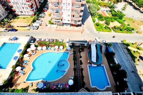 Продажа квартиры  в Махмутларе, Анталье, Турция 3 комн., 140м2, №209486 – фото 2