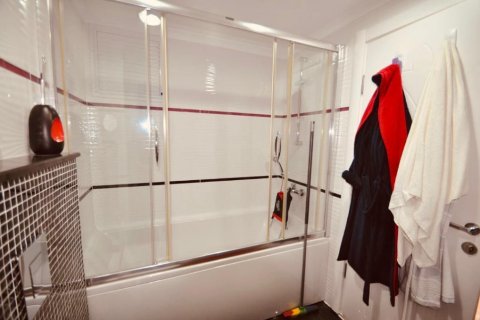 Продажа квартиры  в Махмутларе, Анталье, Турция 3 комн., 140м2, №209486 – фото 19