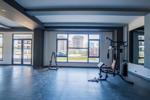 Apartment for sale  in Mahmutlar, Antalya, Turkey, 110m2, No. 209488 – photo 26