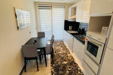 Apartment for sale  in Mahmutlar, Antalya, Turkey, 110m2, No. 209488 – photo 7