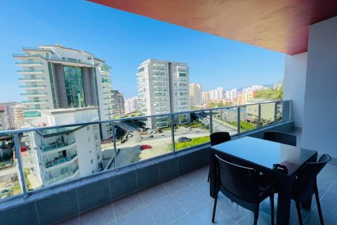 Apartment for sale  in Mahmutlar, Antalya, Turkey, 110m2, No. 209488 – photo 16