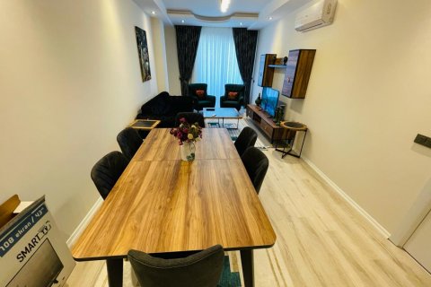 Apartment for sale  in Mahmutlar, Antalya, Turkey, 110m2, No. 209488 – photo 4