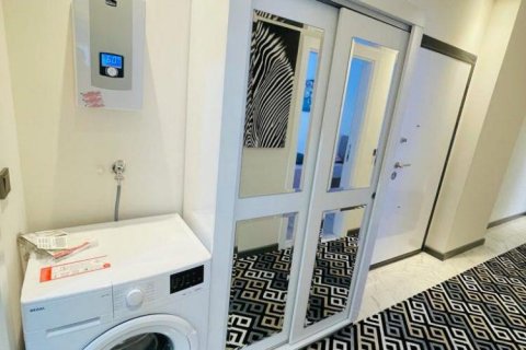 Apartment for sale  in Mahmutlar, Antalya, Turkey, 110m2, No. 209488 – photo 11