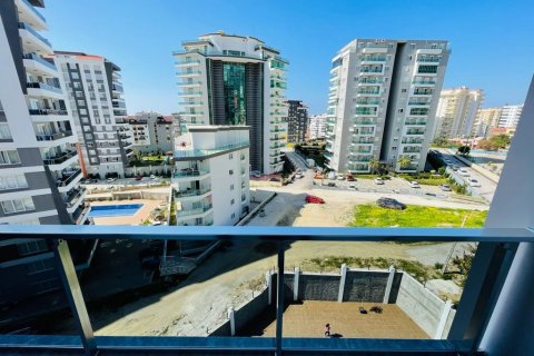 Apartment for sale  in Mahmutlar, Antalya, Turkey, 110m2, No. 209488 – photo 17
