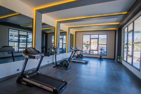 Apartment for sale  in Mahmutlar, Antalya, Turkey, 110m2, No. 209488 – photo 27