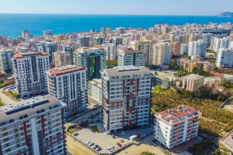 Apartment for sale  in Mahmutlar, Antalya, Turkey, 110m2, No. 209488 – photo 29