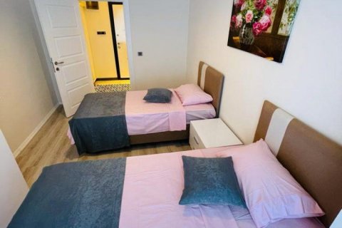 Apartment for sale  in Mahmutlar, Antalya, Turkey, 110m2, No. 209488 – photo 15