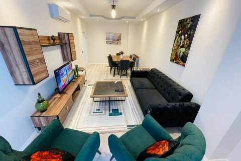 Apartment for sale  in Mahmutlar, Antalya, Turkey, 110m2, No. 209488 – photo 1