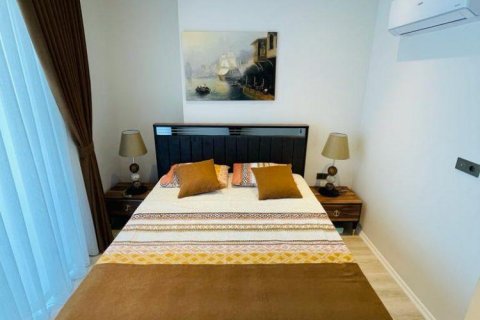 Apartment for sale  in Mahmutlar, Antalya, Turkey, 110m2, No. 209488 – photo 12