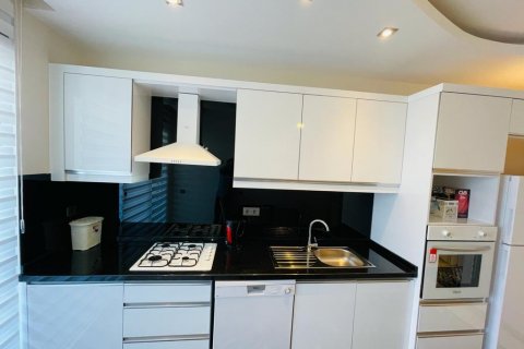 Apartment for sale  in Mahmutlar, Antalya, Turkey, 110m2, No. 209488 – photo 6