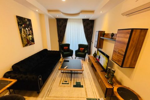 Apartment for sale  in Mahmutlar, Antalya, Turkey, 110m2, No. 209488 – photo 2