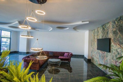 آپارتمان در  Mahmutlar ، ترکیه 125 متر مربع.  شماره 209484 - 5