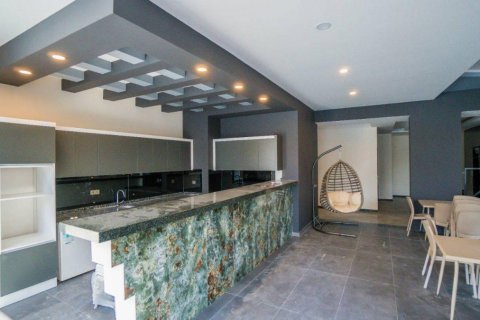 آپارتمان در  Mahmutlar ، ترکیه 125 متر مربع.  شماره 209484 - 10