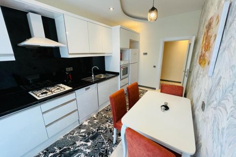 آپارتمان در  Mahmutlar ، ترکیه 125 متر مربع.  شماره 209484 - 19