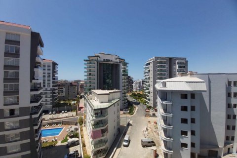 آپارتمان در  Mahmutlar ، ترکیه 125 متر مربع.  شماره 209484 - 25