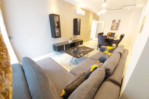 آپارتمان در  Mahmutlar ، ترکیه 125 متر مربع.  شماره 209484 - 22