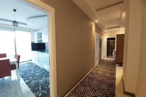 آپارتمان در  Mahmutlar ، ترکیه 125 متر مربع.  شماره 209484 - 17