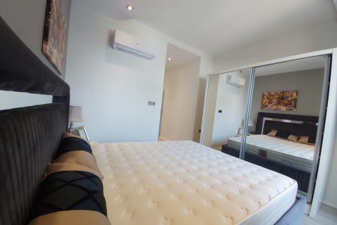 آپارتمان در  Mahmutlar ، ترکیه 125 متر مربع.  شماره 209484 - 29