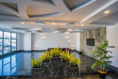 آپارتمان در  Mahmutlar ، ترکیه 125 متر مربع.  شماره 209484 - 7