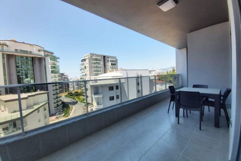 آپارتمان در  Mahmutlar ، ترکیه 125 متر مربع.  شماره 209484 - 23