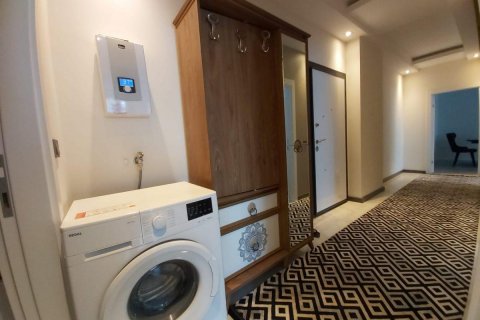 آپارتمان در  Mahmutlar ، ترکیه 125 متر مربع.  شماره 209484 - 16