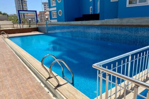 Lägenhet  i Mahmutlar, Antalya, Turkiet Nr. 209575 - 3