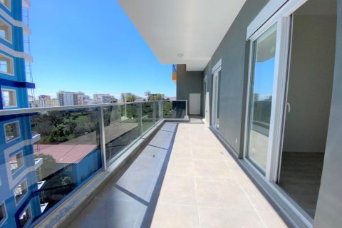 Lägenhet  i Mahmutlar, Antalya, Turkiet Nr. 209575 - 18