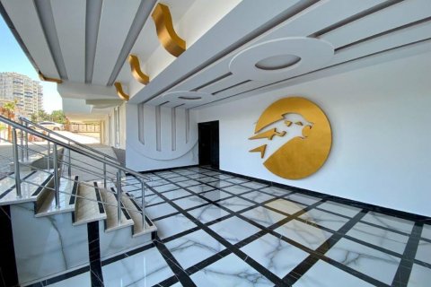 Lägenhet  i Mahmutlar, Antalya, Turkiet Nr. 209575 - 6